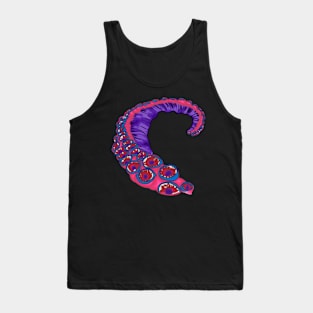 Tentalation Tank Top